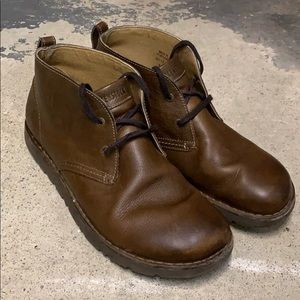 Birkenstock Harris Chukka Boots